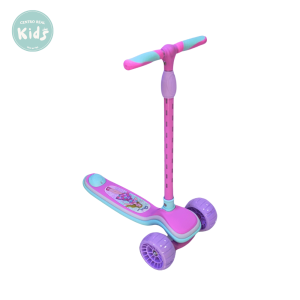 scooter hidraulico con bluetooth oka so 777