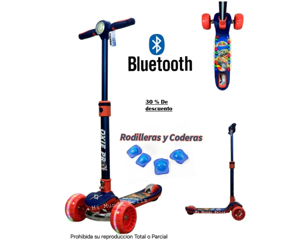 scooter